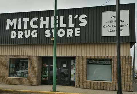 Mitchell's Drug Store