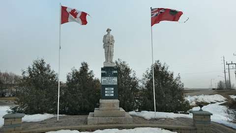 Roblin Community Centre