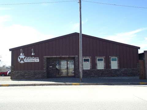 Wiebes Accounting Inc. Wiebes Accounting Inc.